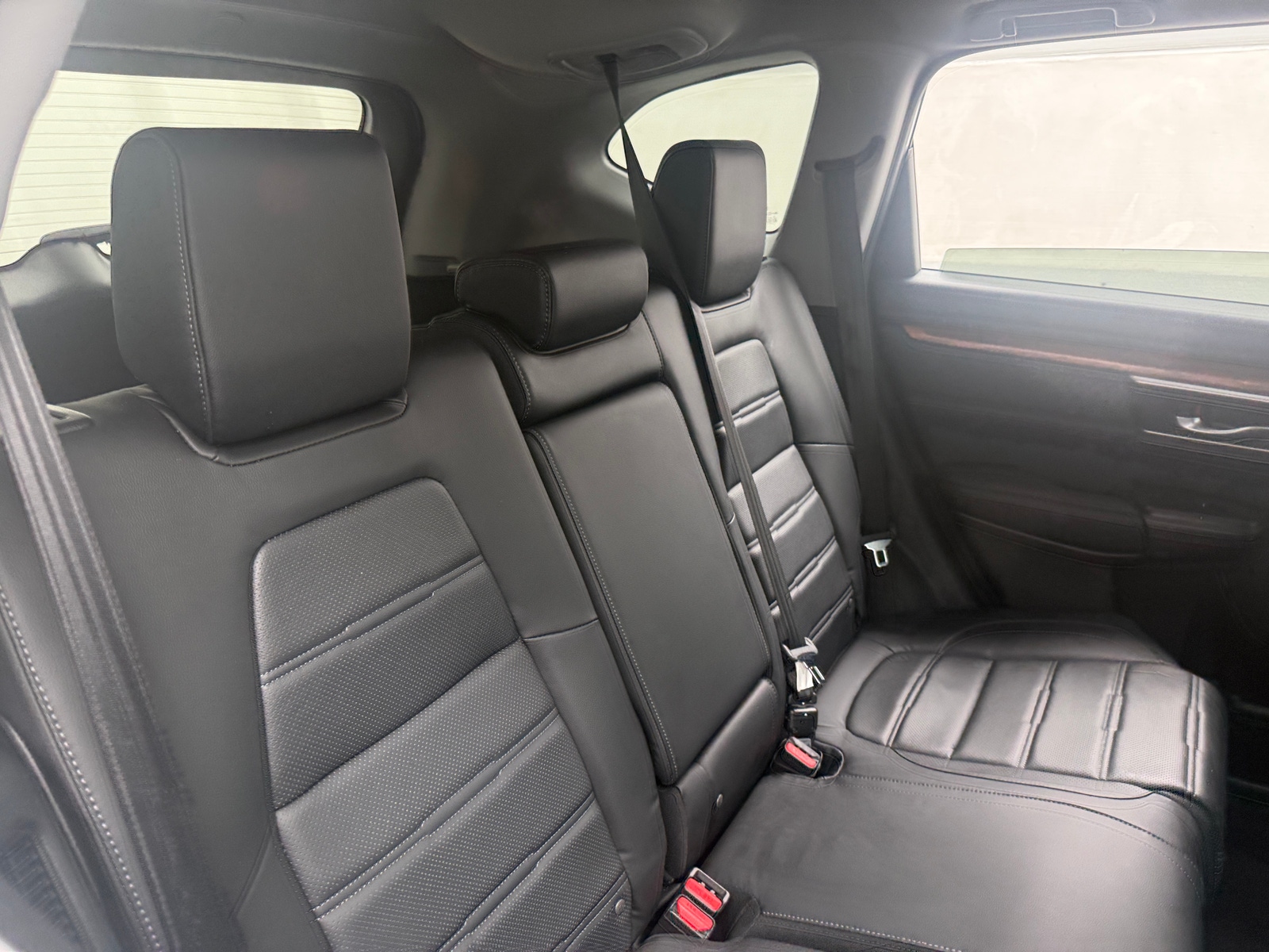 Thumbnail: 2020 Honda CR-V - 5