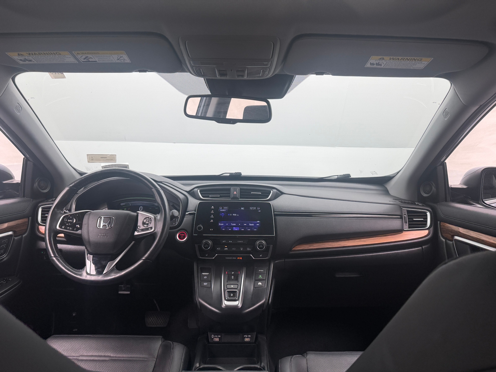 Thumbnail: 2020 Honda CR-V - 2