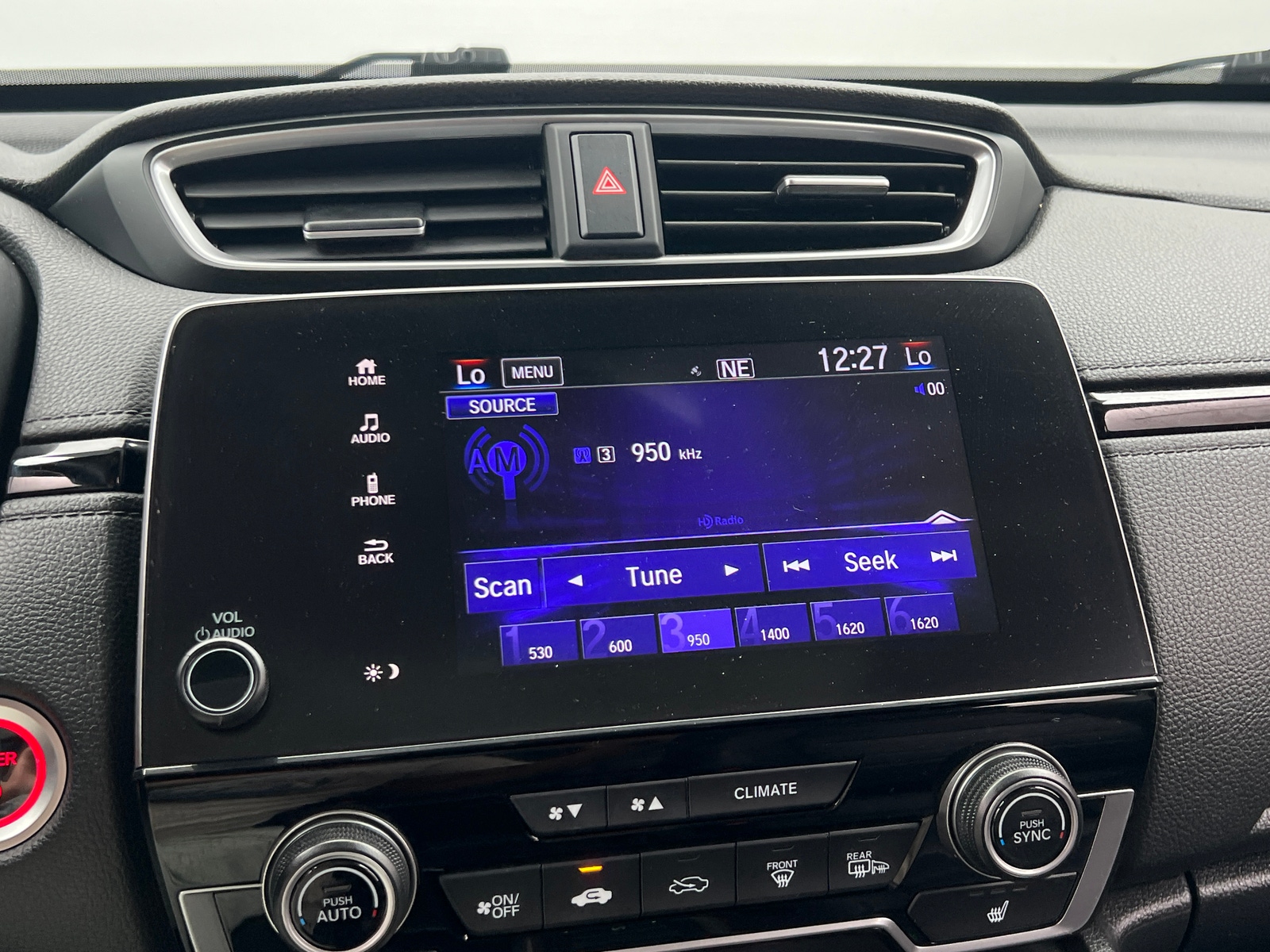 Thumbnail: 2020 Honda CR-V - 3