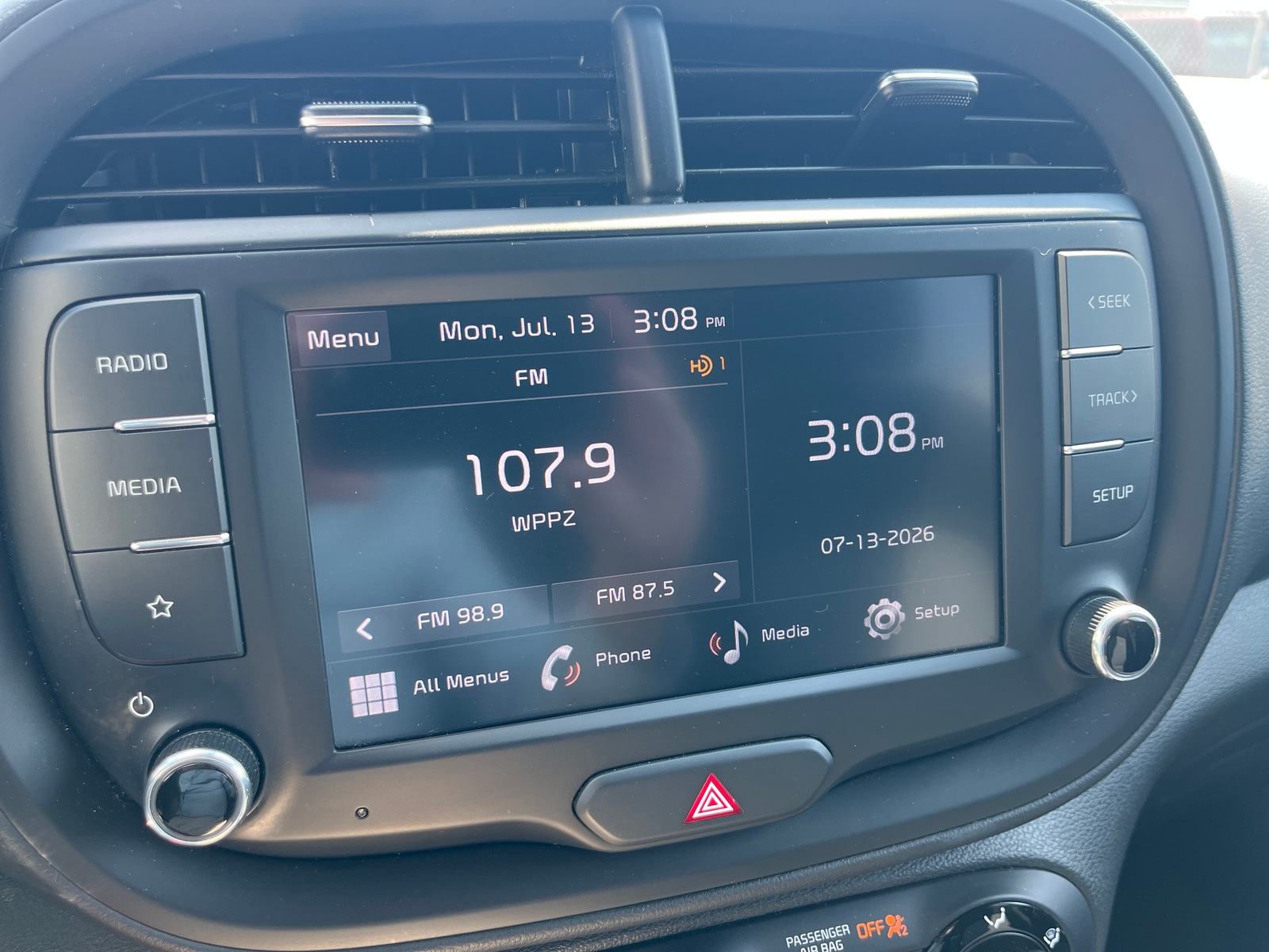 Thumbnail: 2025 Kia Soul - 4