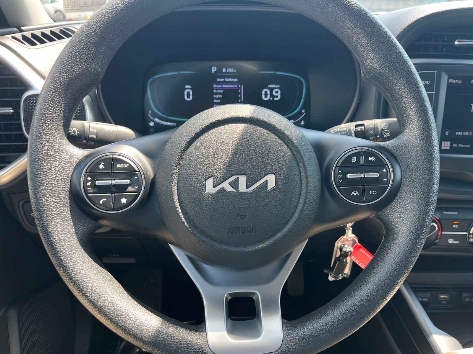 Thumbnail: 2025 Kia Soul - 5