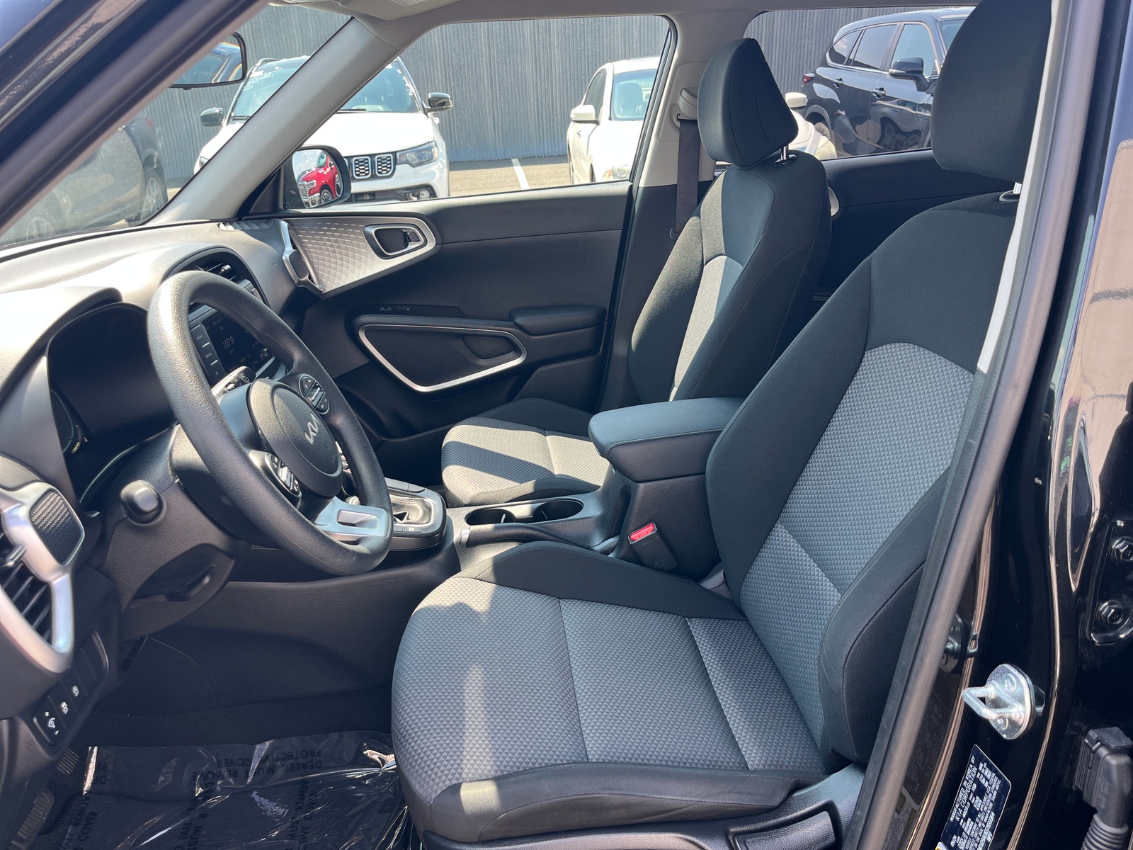 Thumbnail: 2025 Kia Soul - 2