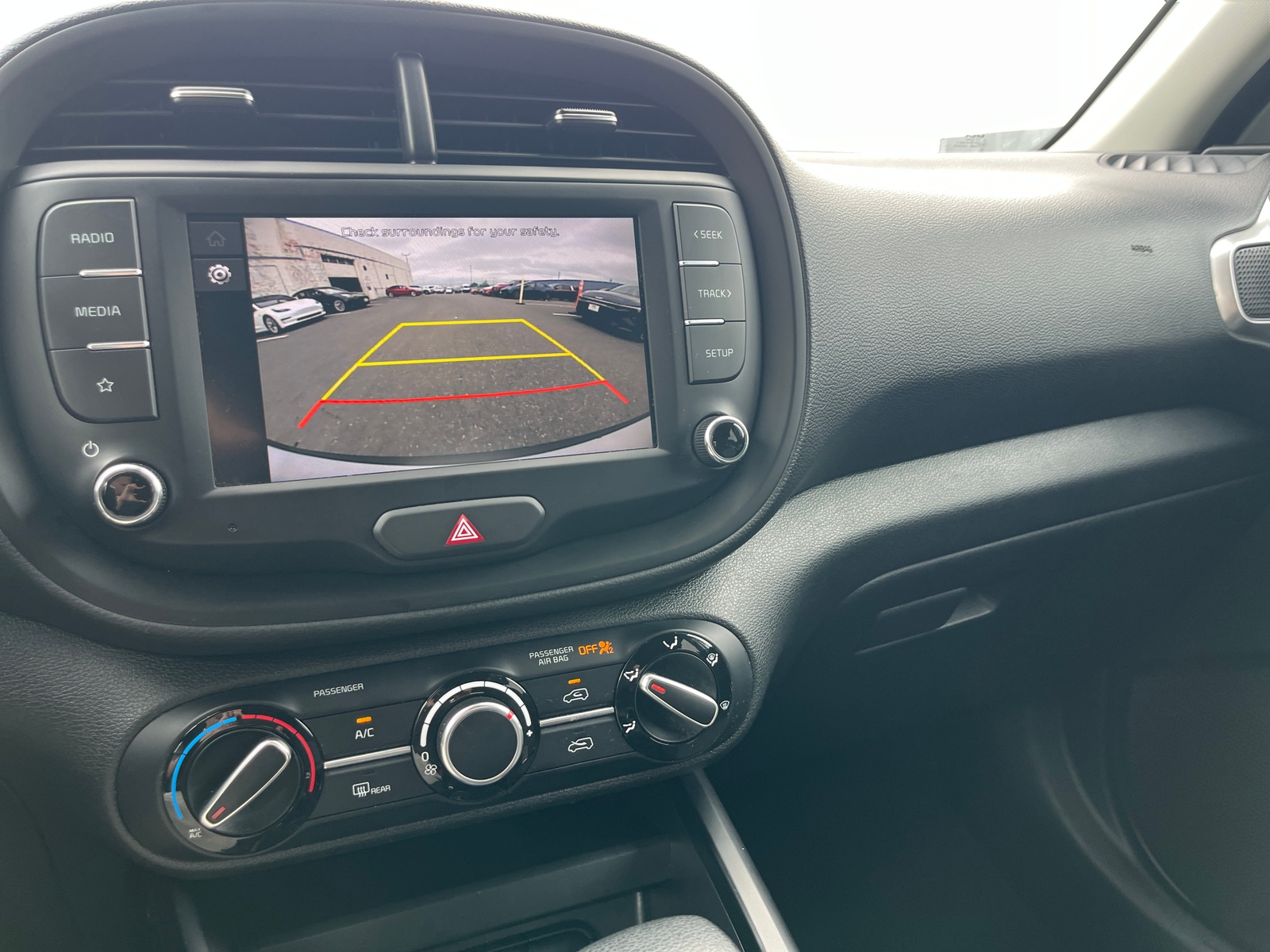 Thumbnail: 2025 Kia Soul - 4