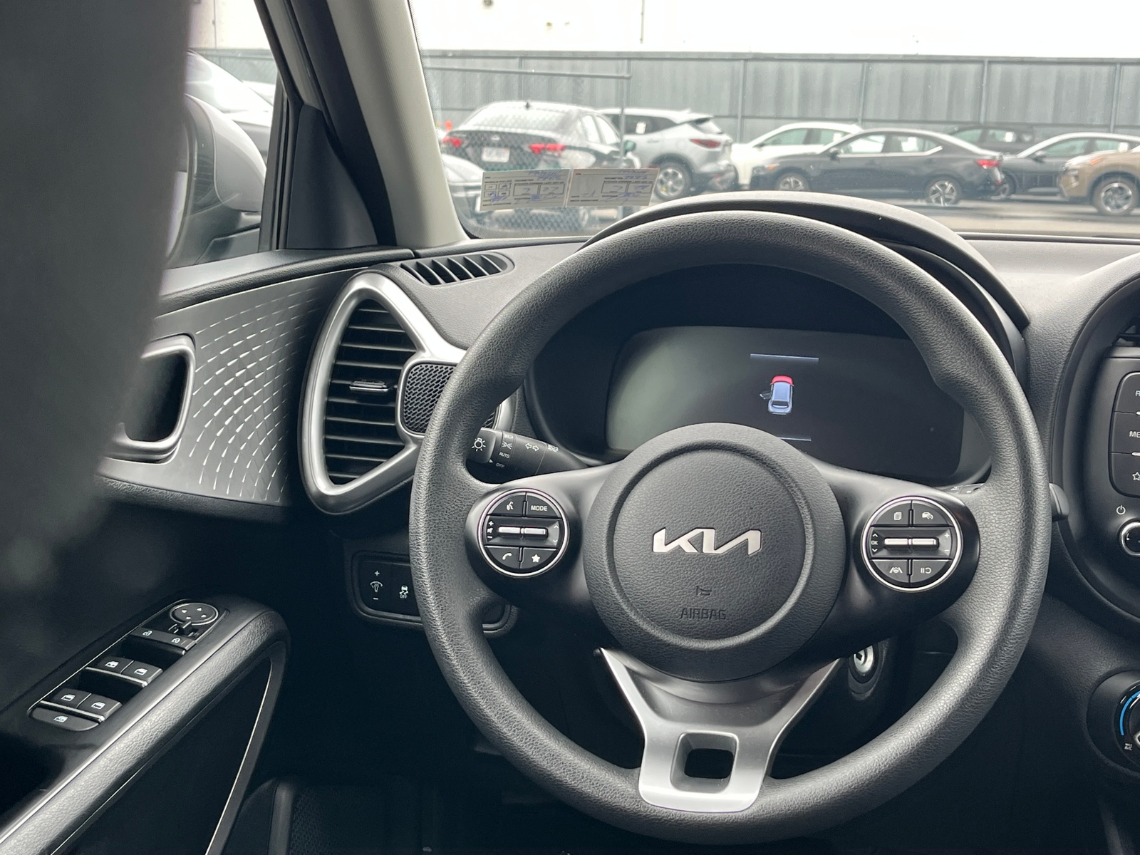 Thumbnail: 2025 Kia Soul - 5