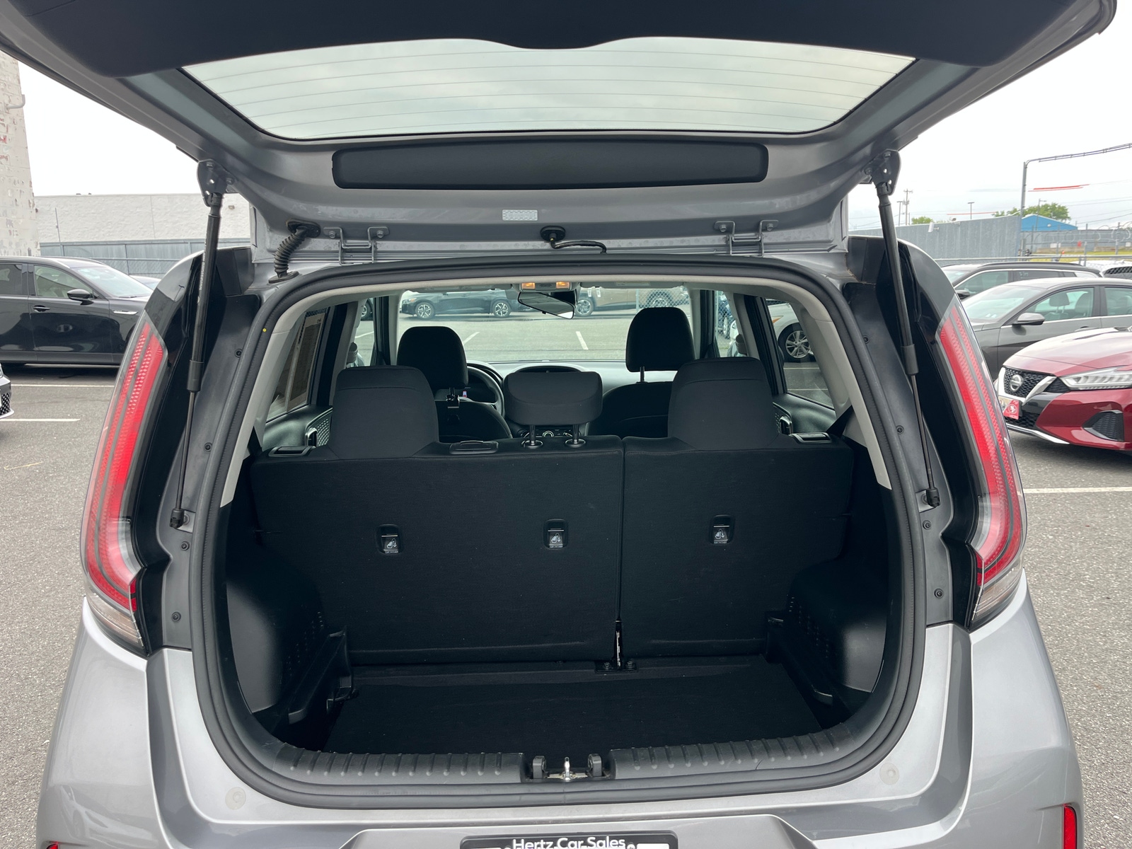 Thumbnail: 2025 Kia Soul - 6
