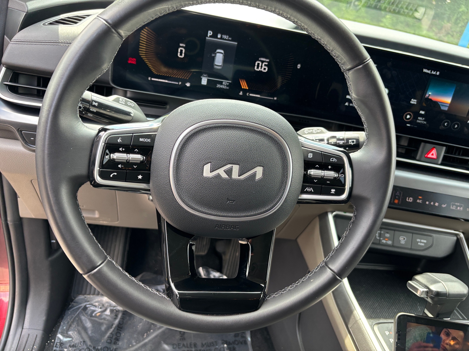 Thumbnail: 2026 Kia Carnival - 4