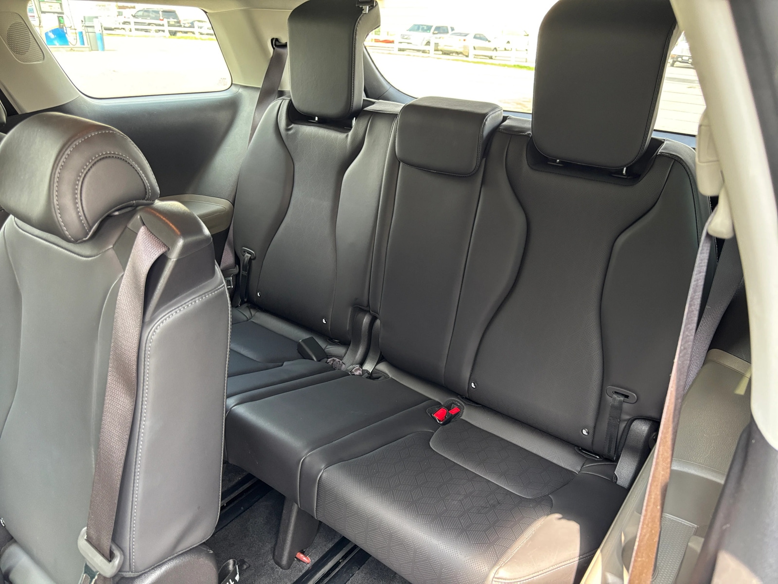 Thumbnail: 2026 Kia Carnival - 5