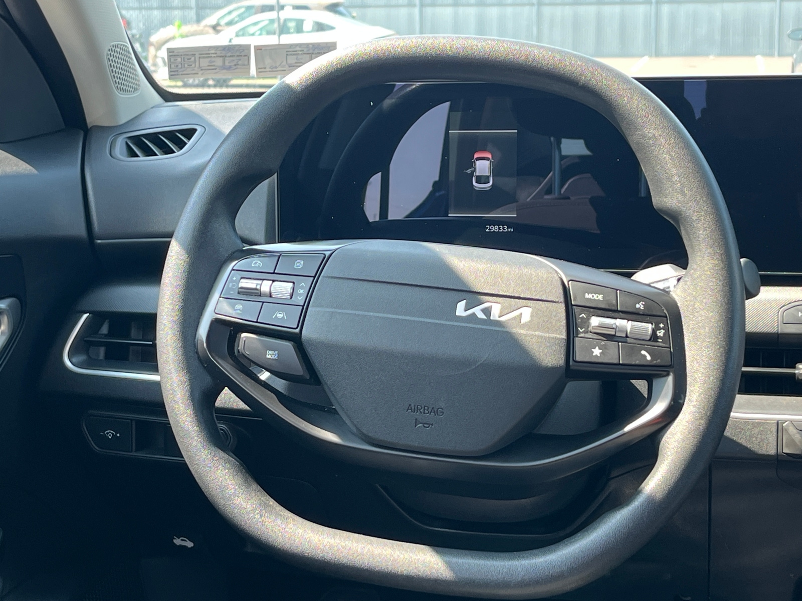 Thumbnail: 2025 Kia K4 - 5