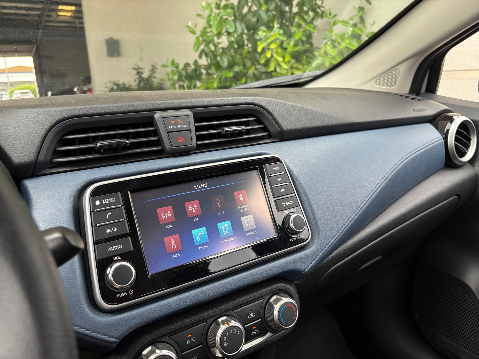 Thumbnail: 2025 Nissan Versa - 4