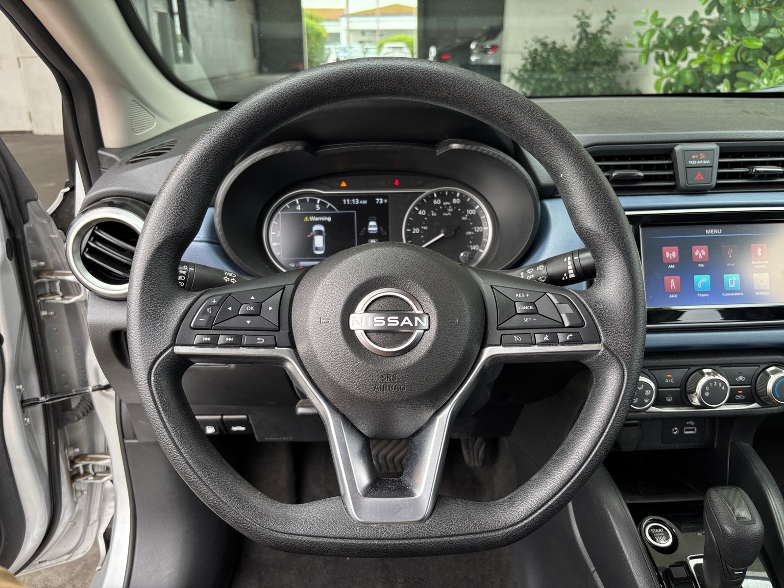 Thumbnail: 2025 Nissan Versa - 5