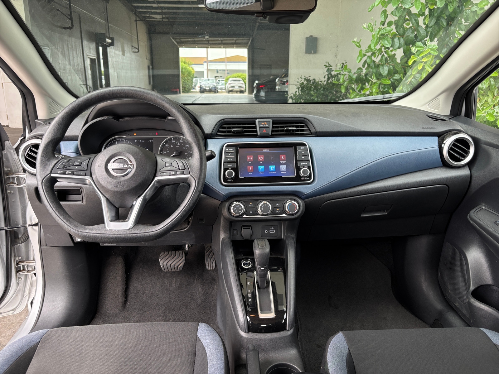 Thumbnail: 2025 Nissan Versa - 3