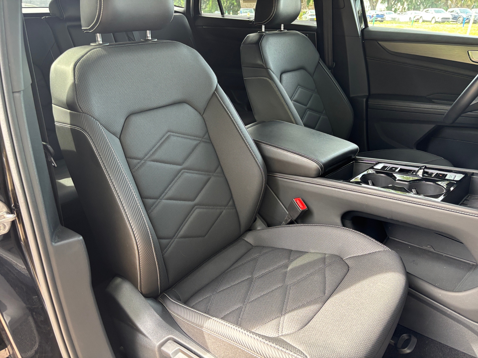 Thumbnail: 2025 Volkswagen Atlas - 2
