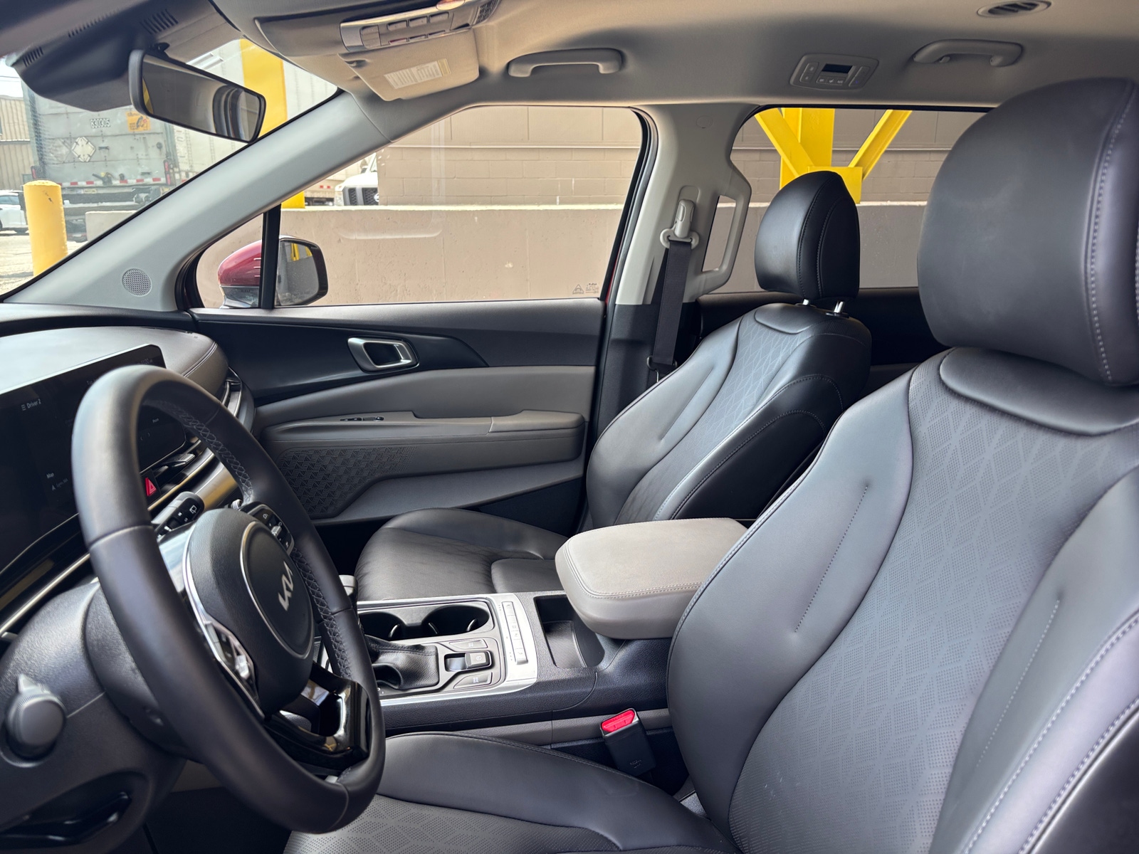 Thumbnail: 2026 Kia Carnival - 2