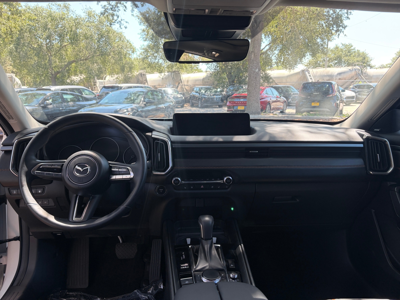Thumbnail: 2025 Mazda CX-50 - 3