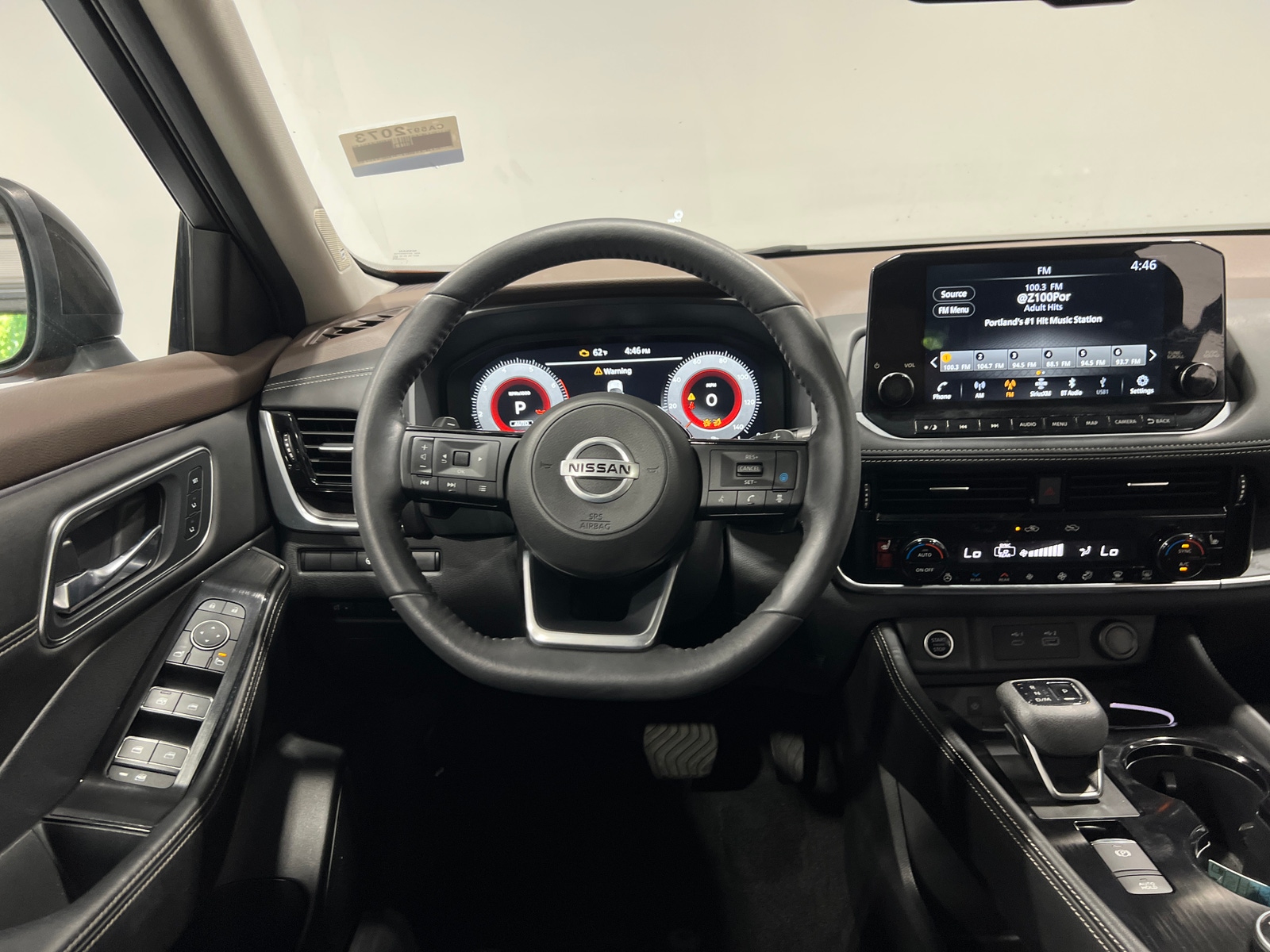 Thumbnail: 2021 Nissan Rogue - 4