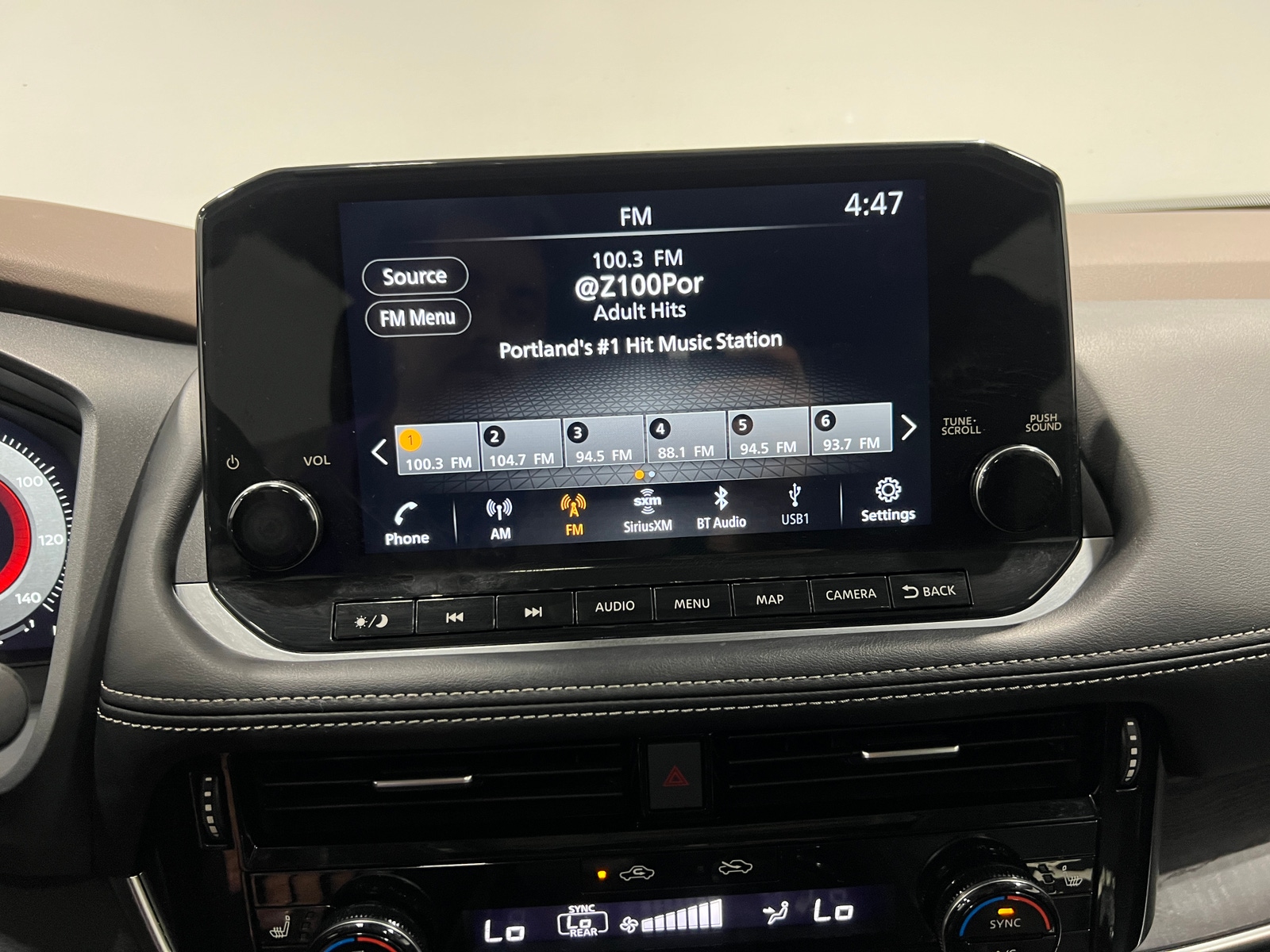Thumbnail: 2021 Nissan Rogue - 3