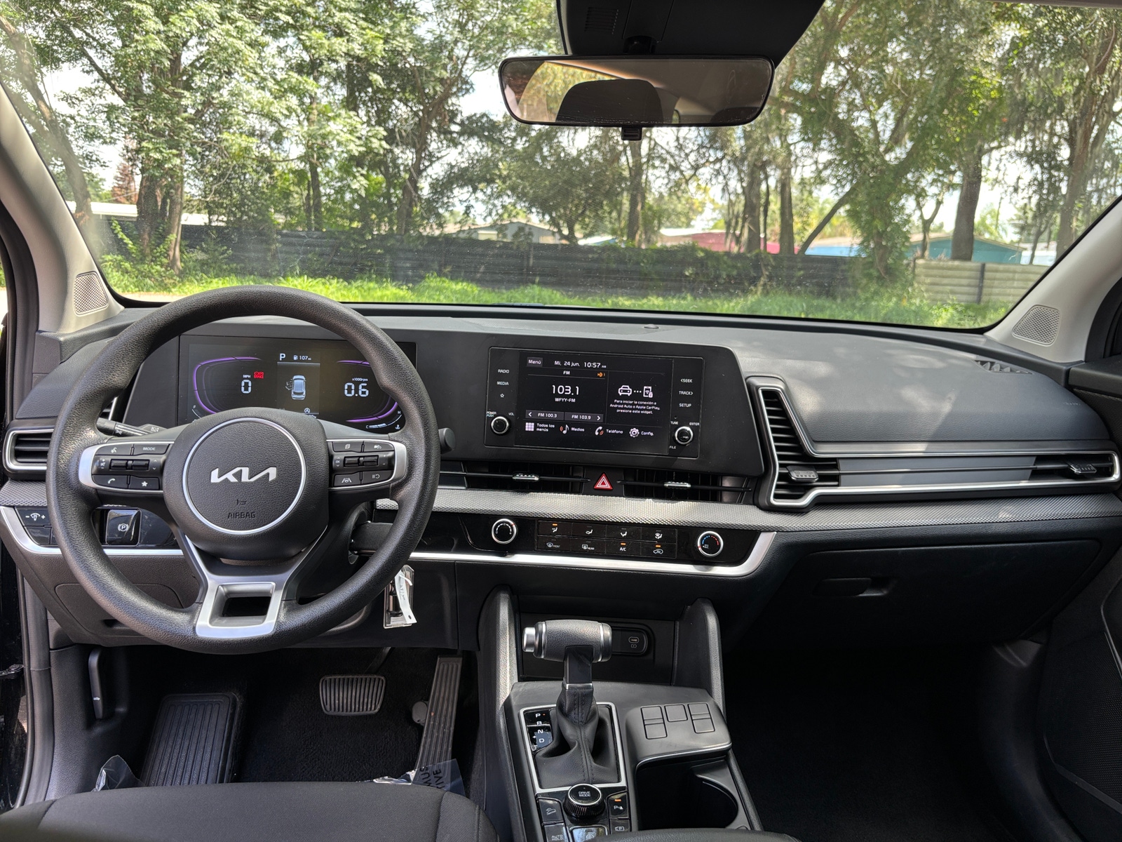 Thumbnail: 2025 Kia Sportage - 3