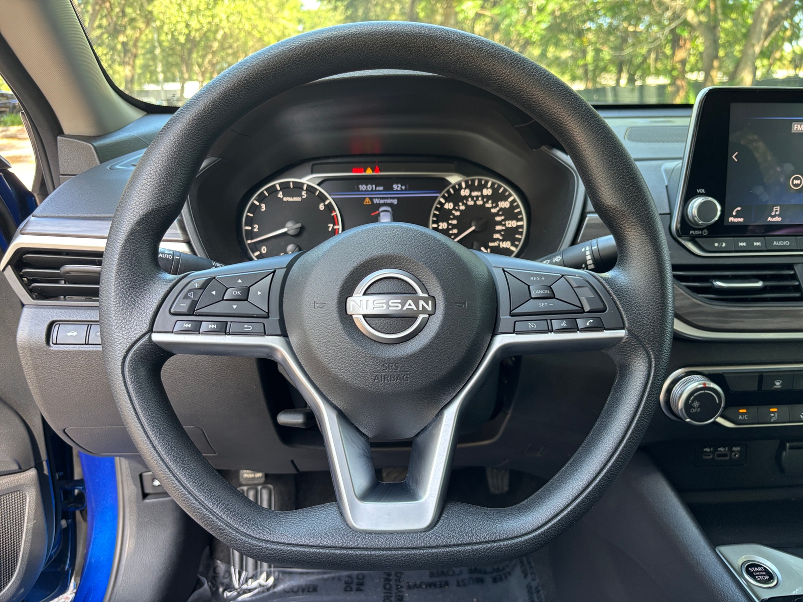Thumbnail: 2025 Nissan Altima - 5