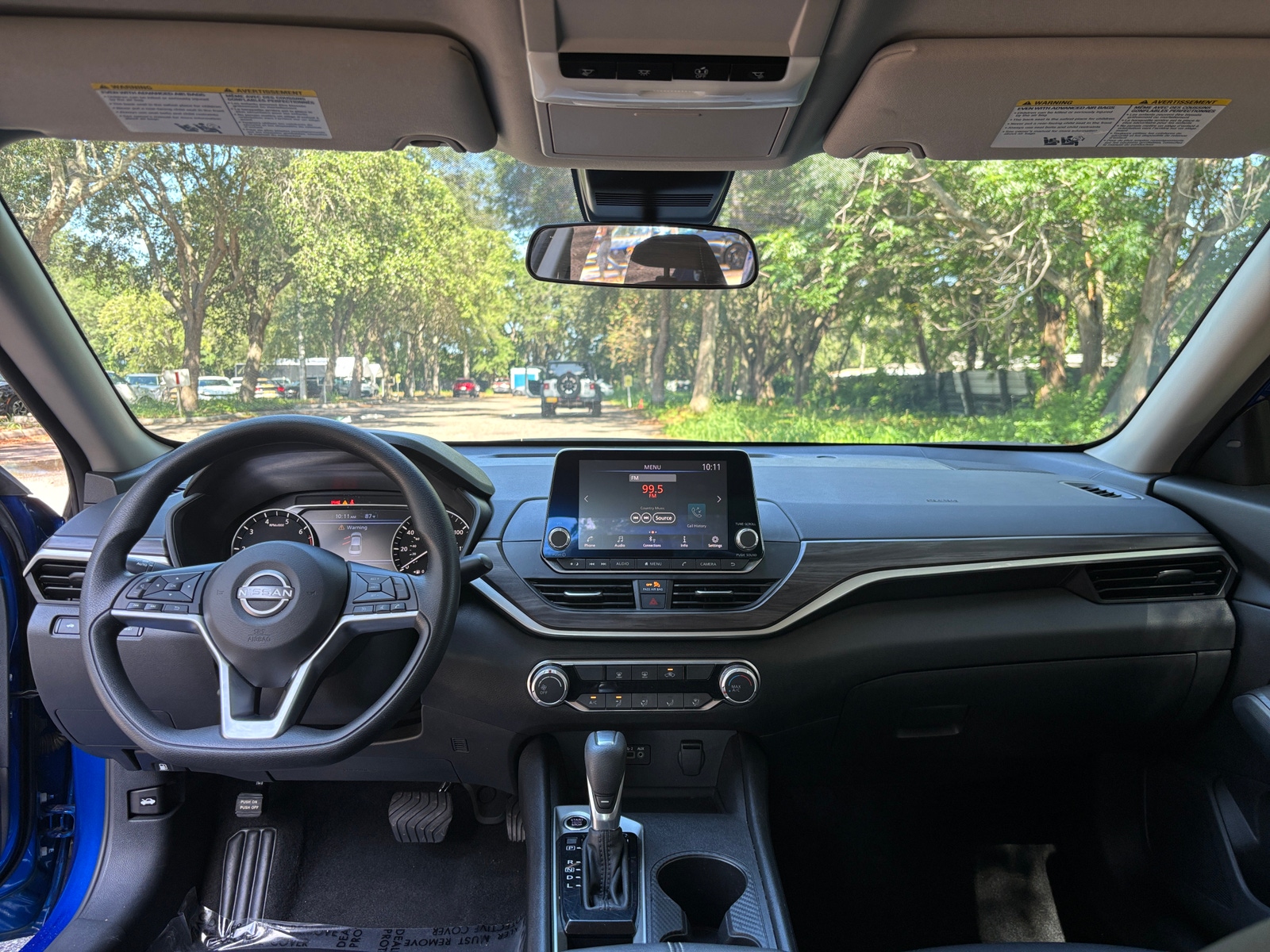 Thumbnail: 2025 Nissan Altima - 3