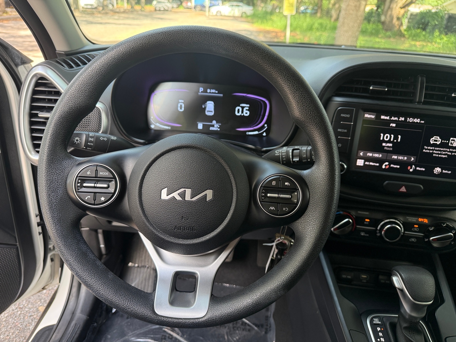 Thumbnail: 2025 Kia Soul - 4