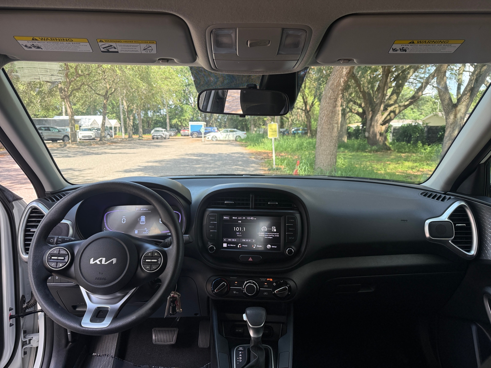 Thumbnail: 2025 Kia Soul - 3