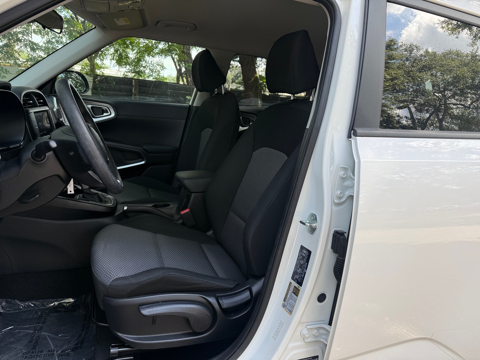 Thumbnail: 2025 Kia Soul - 2