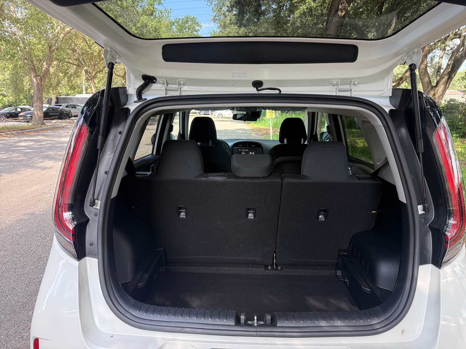 Thumbnail: 2025 Kia Soul - 5