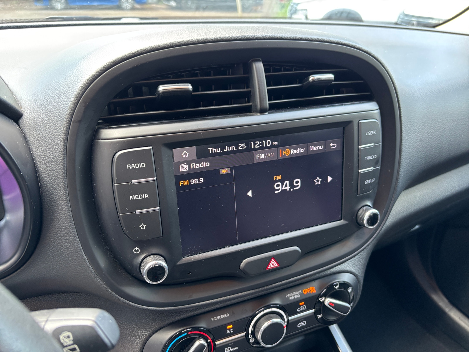 Thumbnail: 2025 Kia Soul - 4
