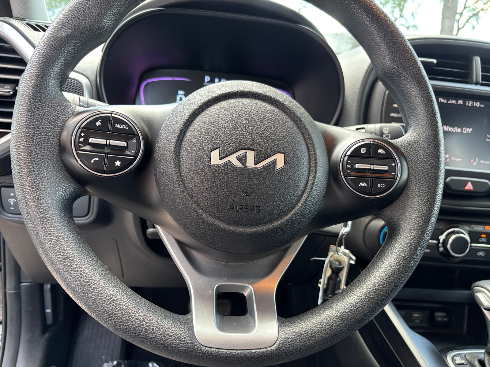 Thumbnail: 2025 Kia Soul - 5
