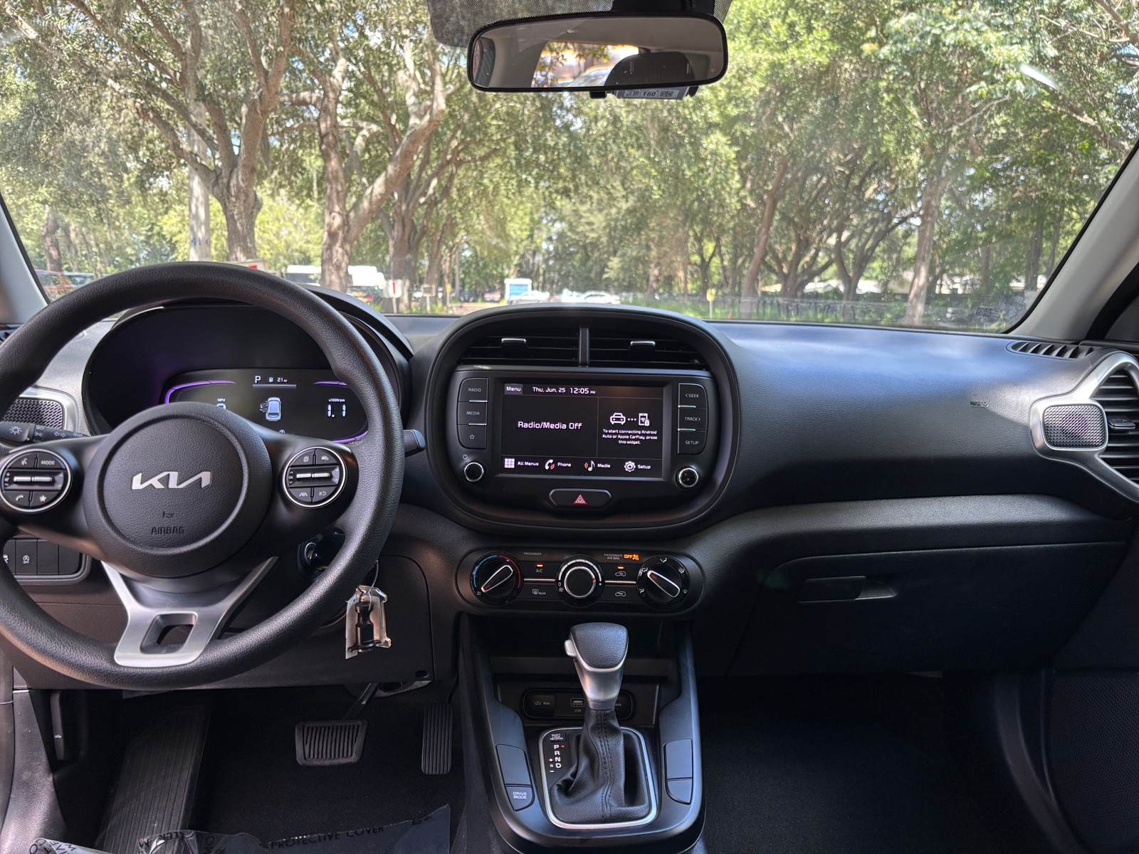 Thumbnail: 2025 Kia Soul - 3