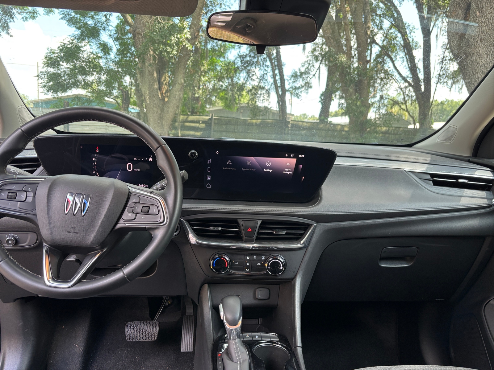 Thumbnail: 2025 Buick Encore GX - 2
