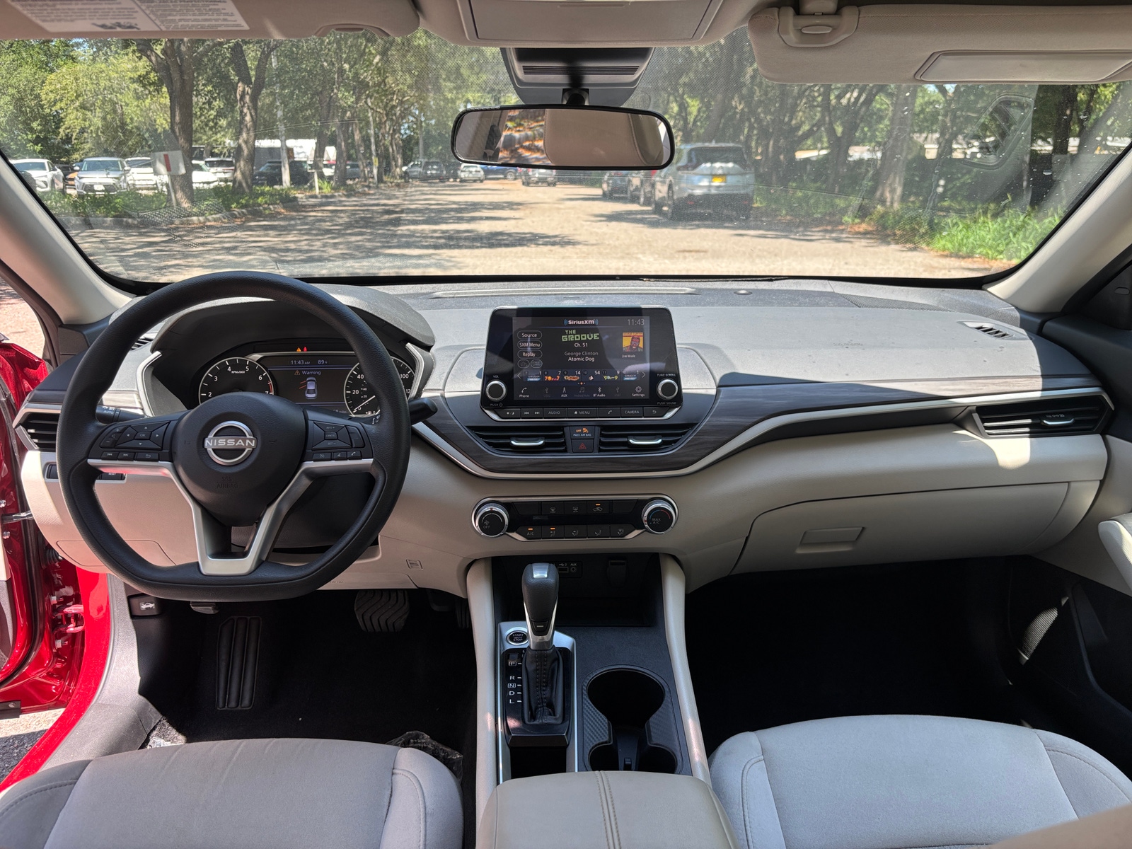 Thumbnail: 2025 Nissan Altima - 3