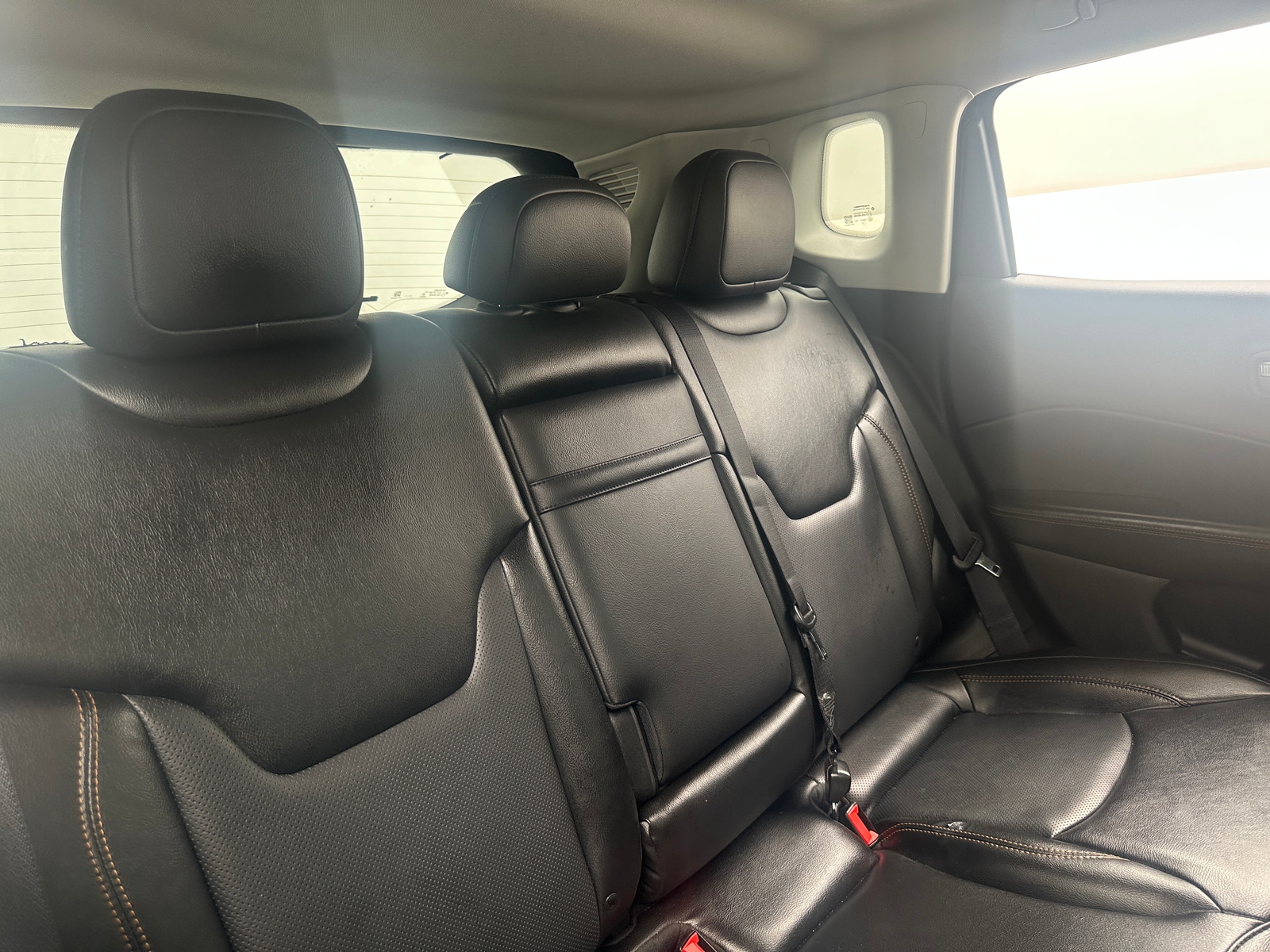 Thumbnail: 2019 Jeep Compass - 5