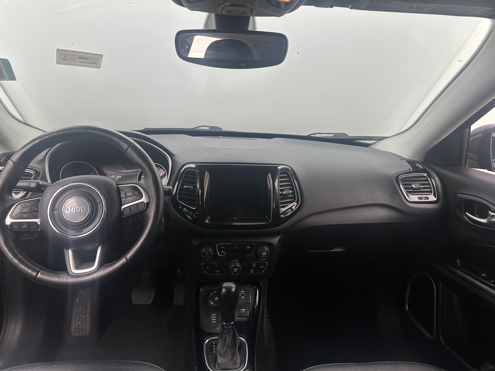 Thumbnail: 2019 Jeep Compass - 2