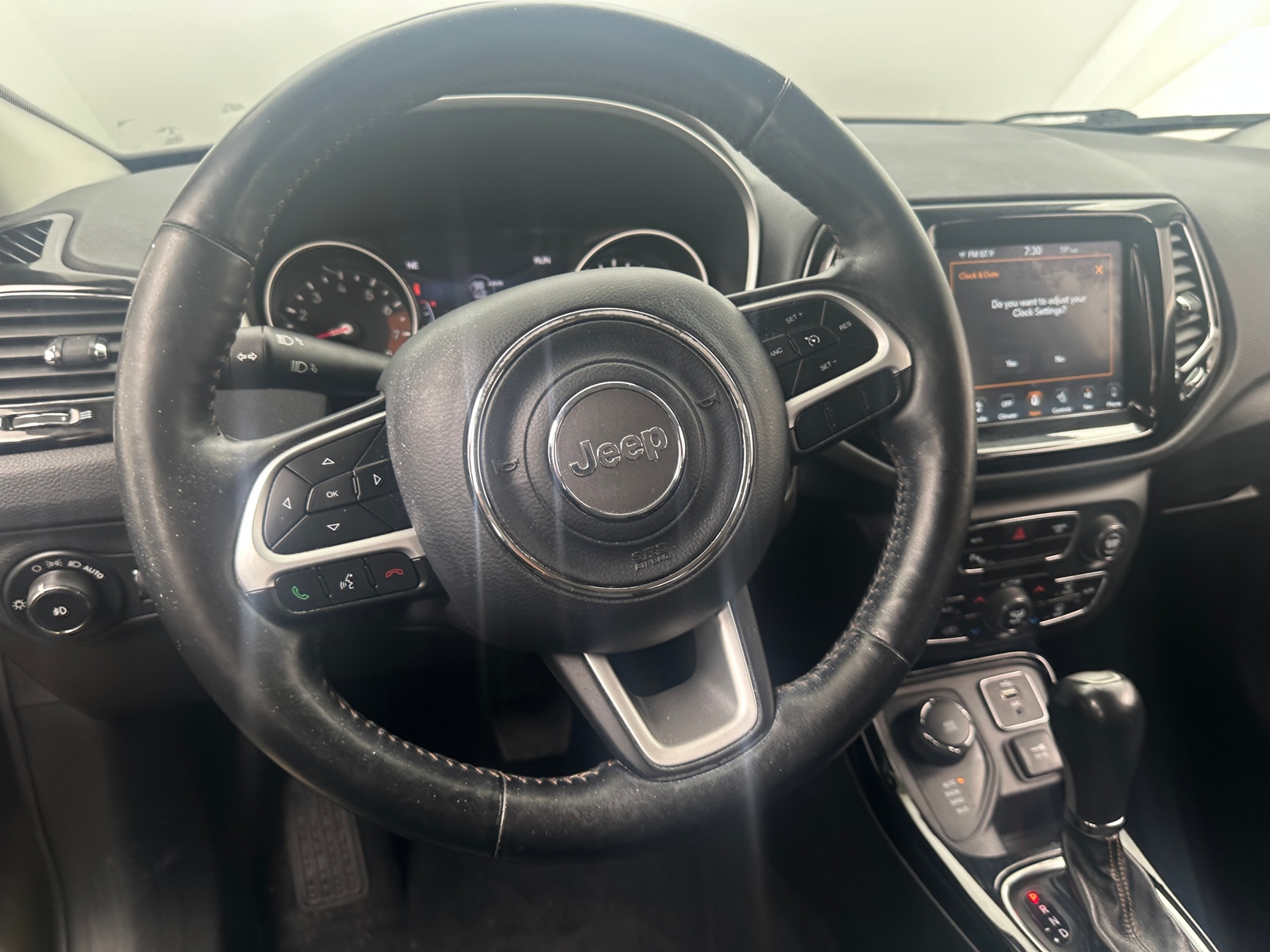 Thumbnail: 2019 Jeep Compass - 4