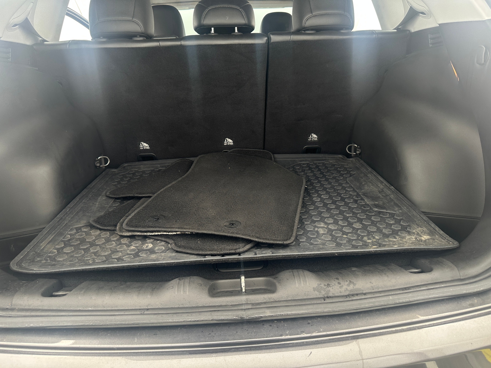 Thumbnail: 2019 Jeep Compass - 6