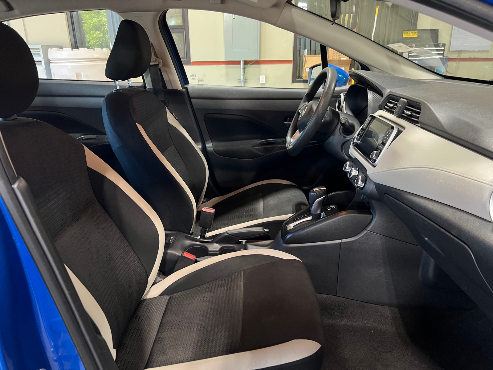 Thumbnail: 2021 Nissan Versa - 2