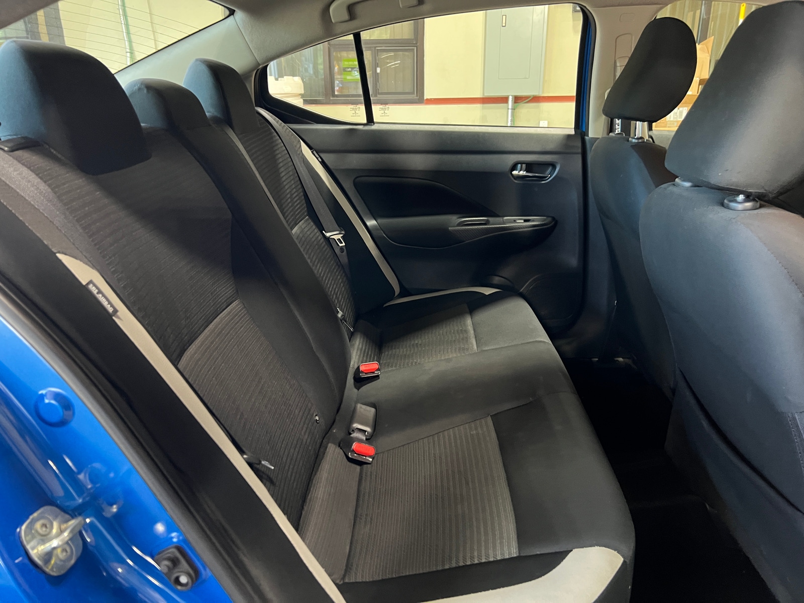 Thumbnail: 2021 Nissan Versa - 6
