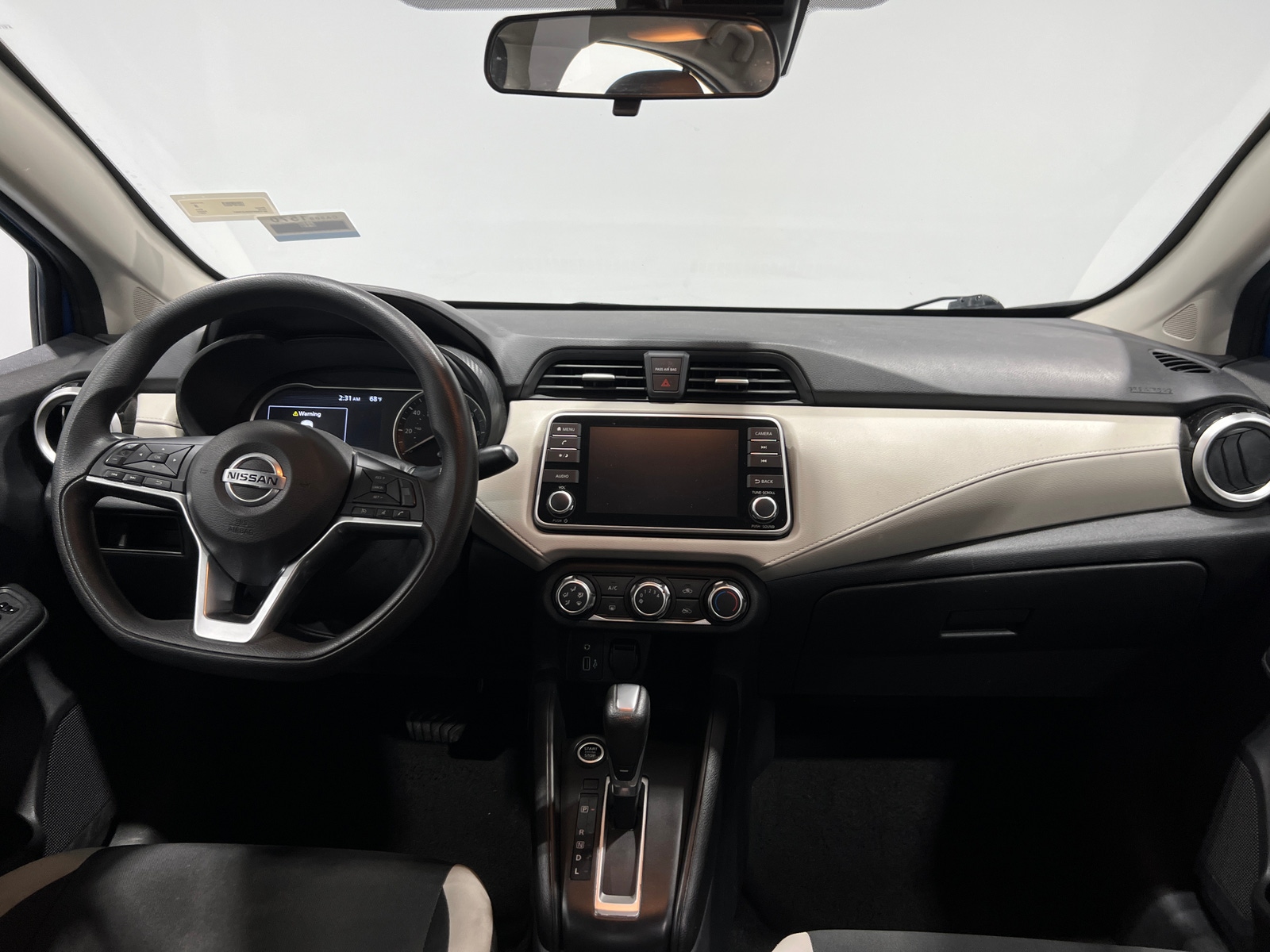 Thumbnail: 2021 Nissan Versa - 3