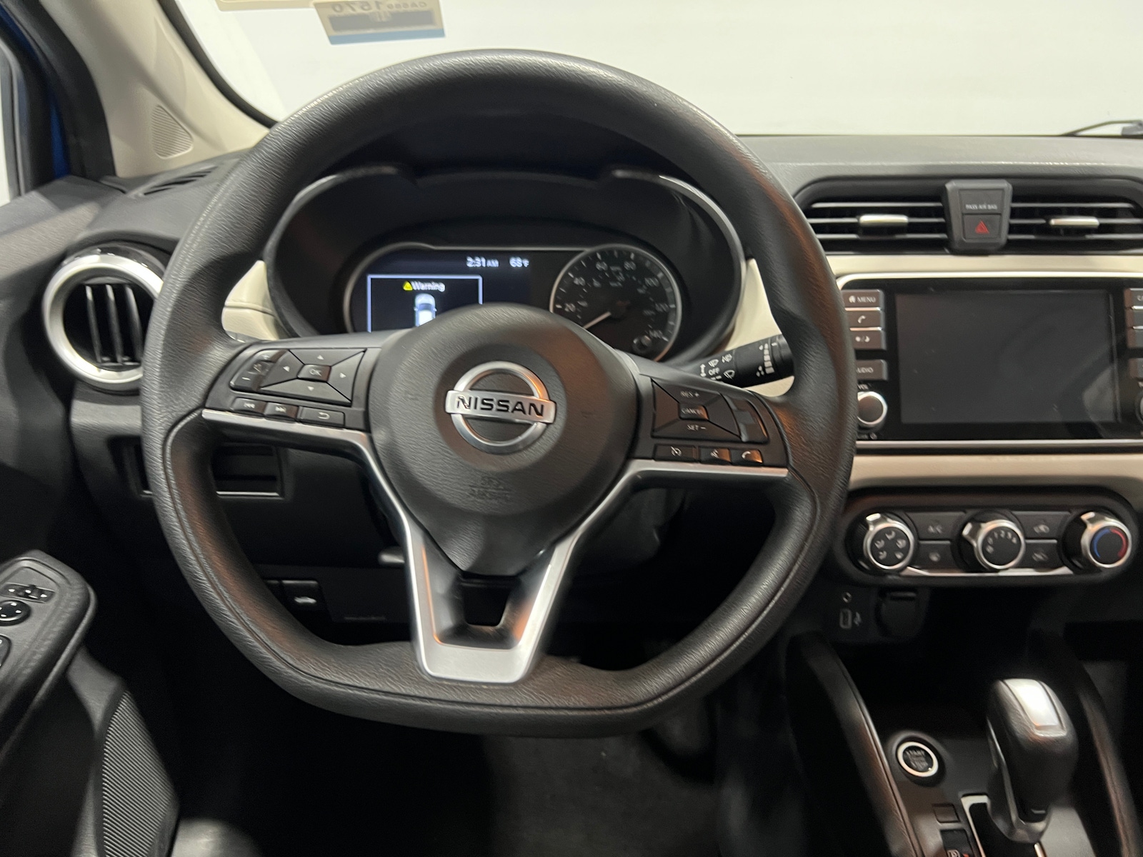 Thumbnail: 2021 Nissan Versa - 5