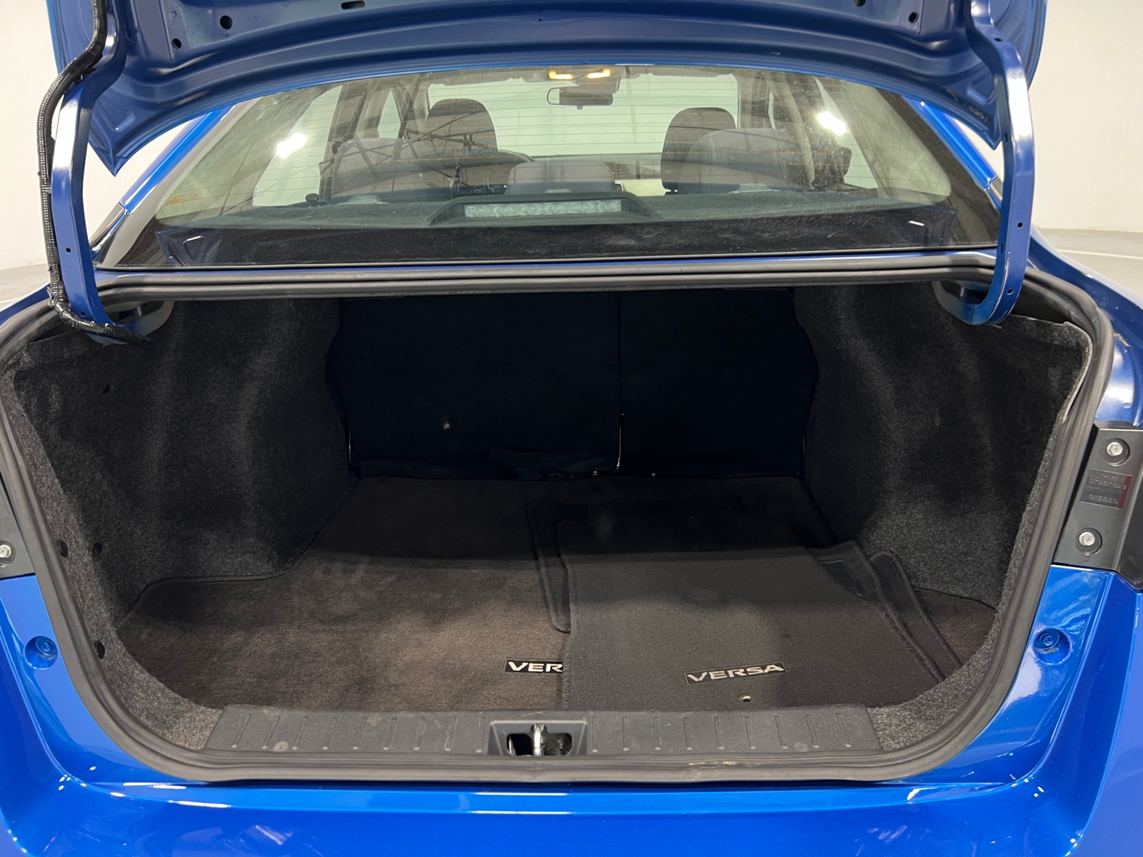 Thumbnail: 2021 Nissan Versa - 7
