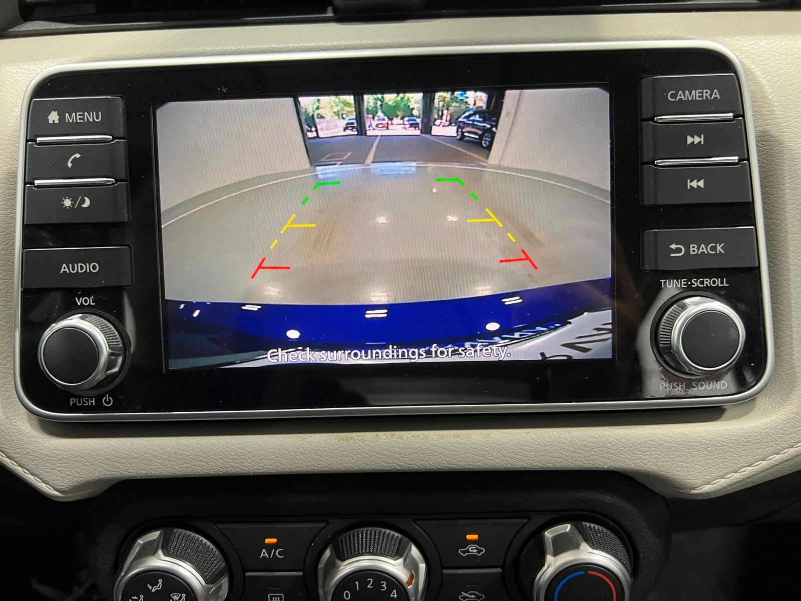 Thumbnail: 2021 Nissan Versa - 4