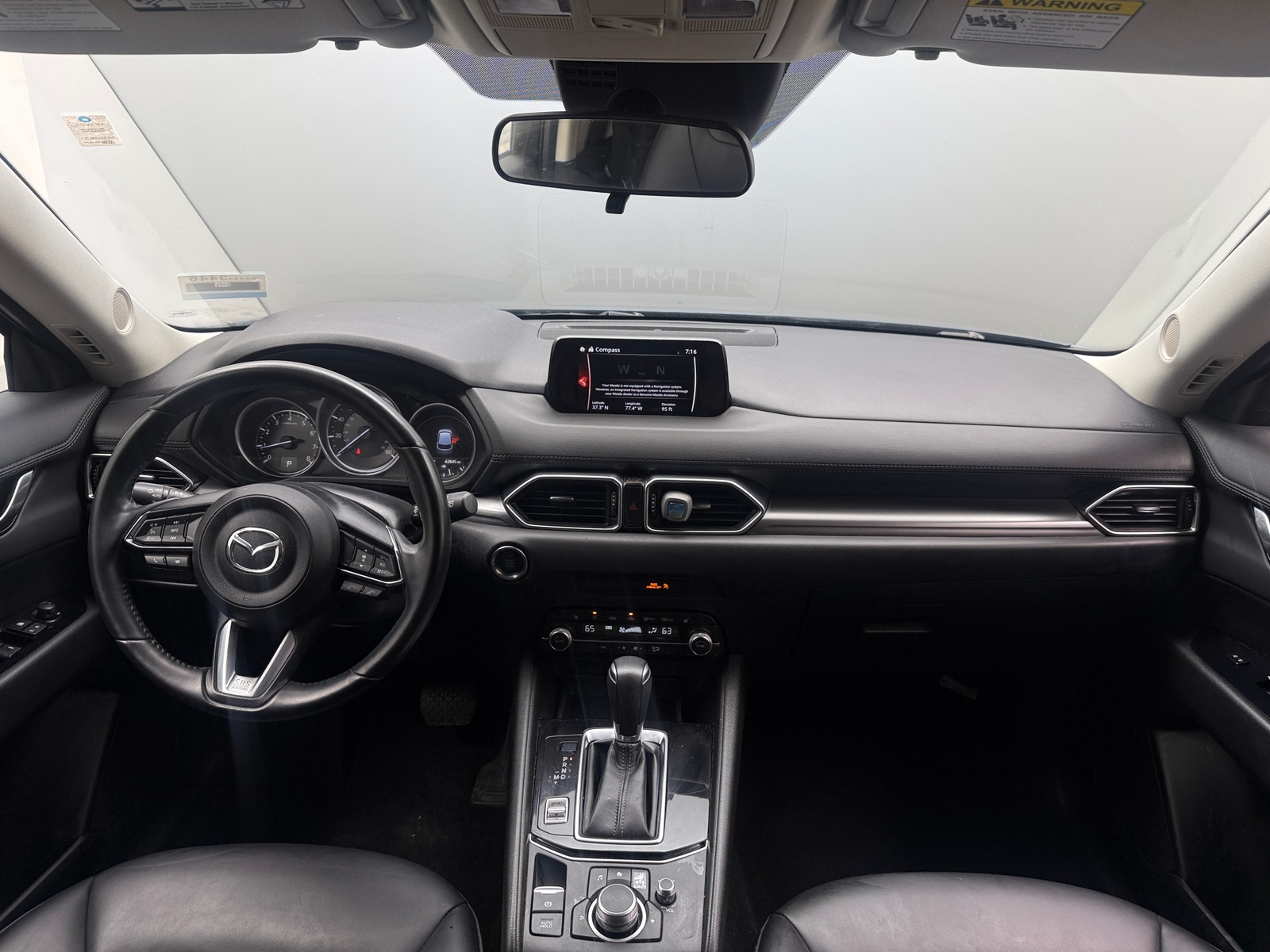 Thumbnail: 2020 Mazda CX-5 - 2