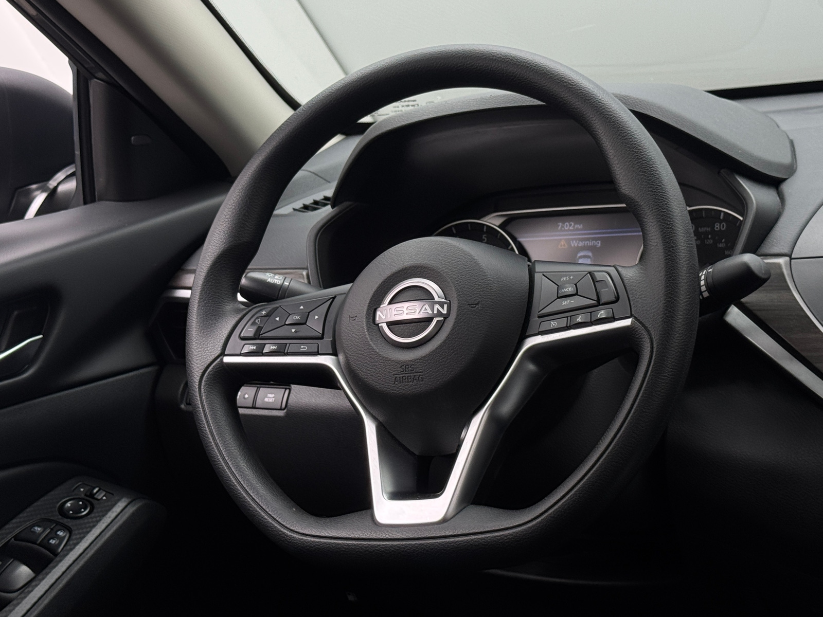 Thumbnail: 2025 Nissan Altima - 5