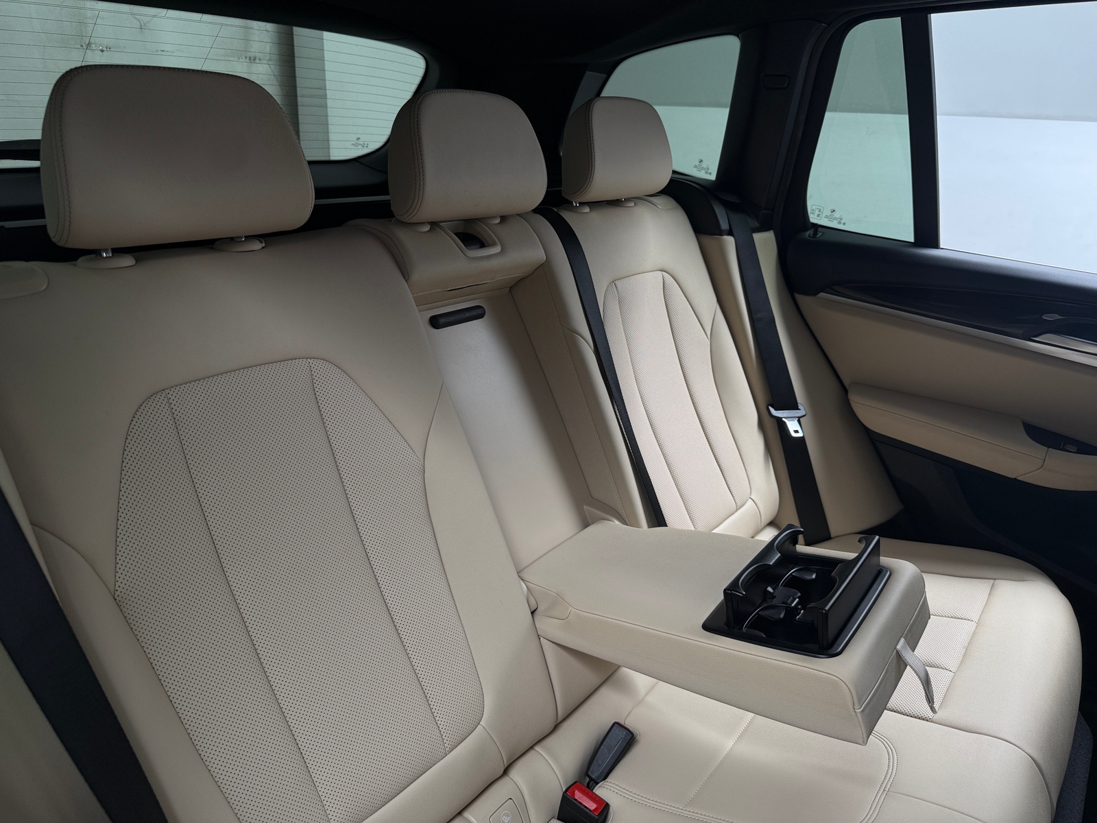 Thumbnail: 2024 BMW X3 - 5