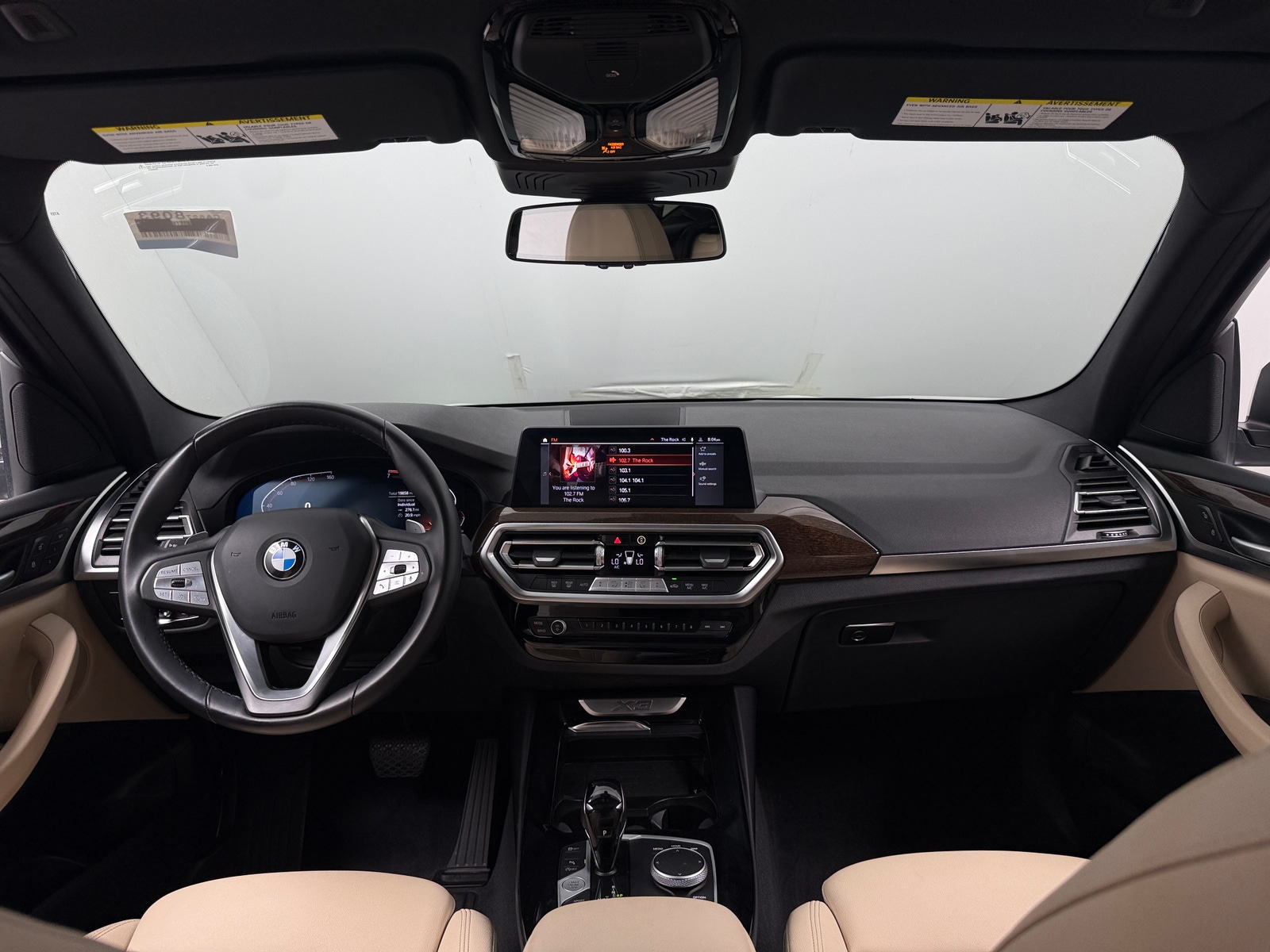 Thumbnail: 2024 BMW X3 - 2