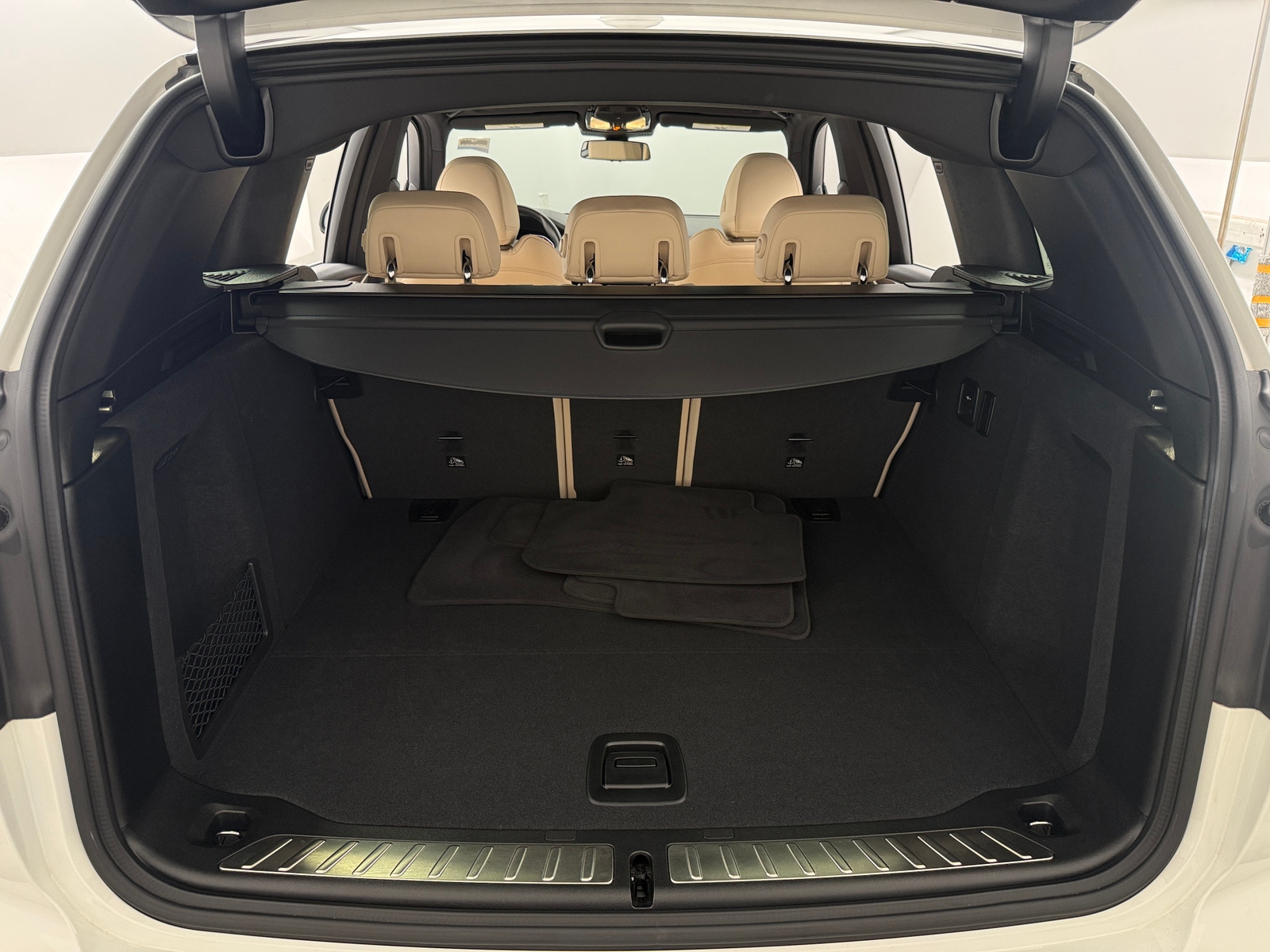 Thumbnail: 2024 BMW X3 - 6