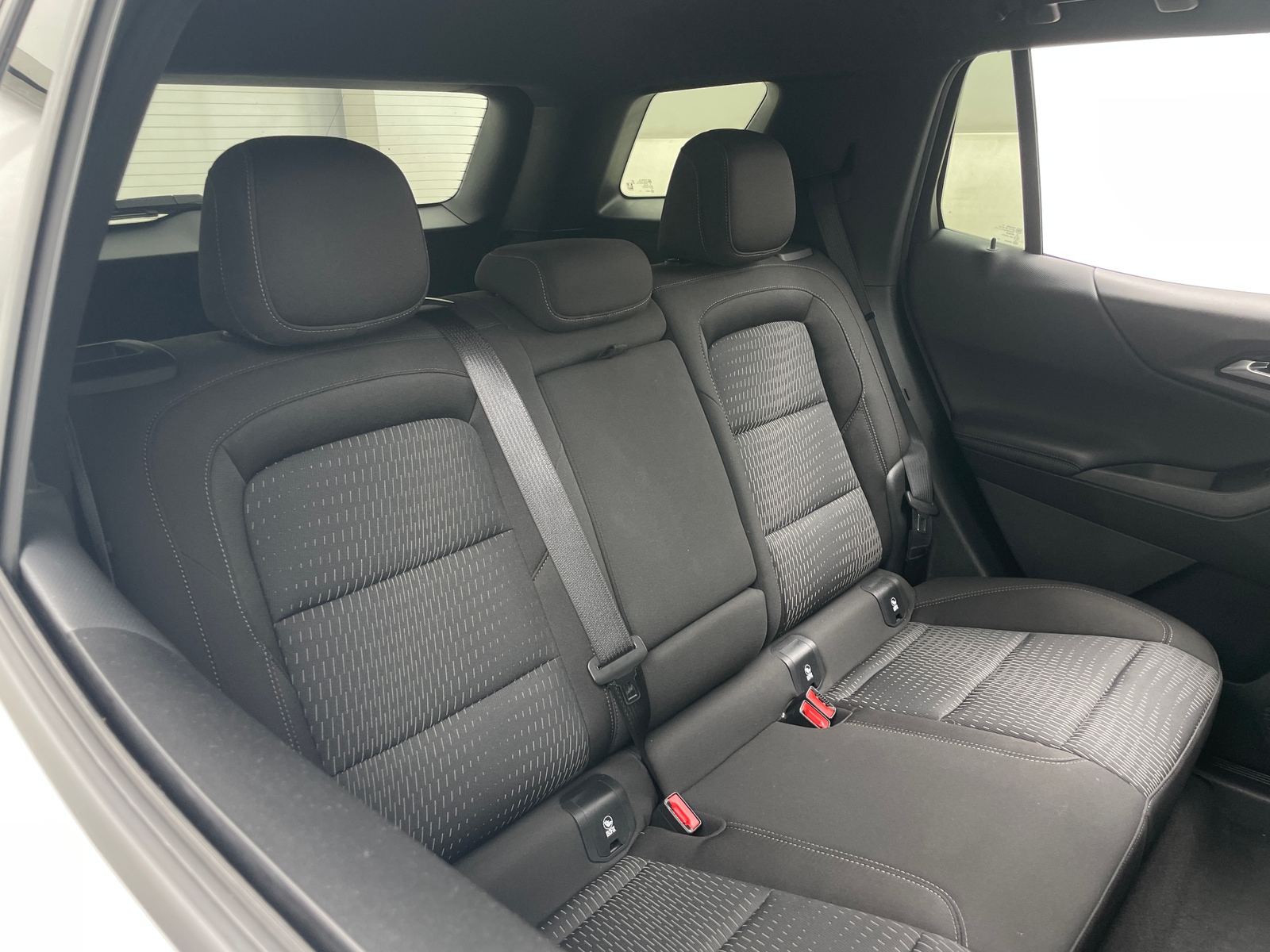 Thumbnail: 2025 Chevrolet Equinox - 6