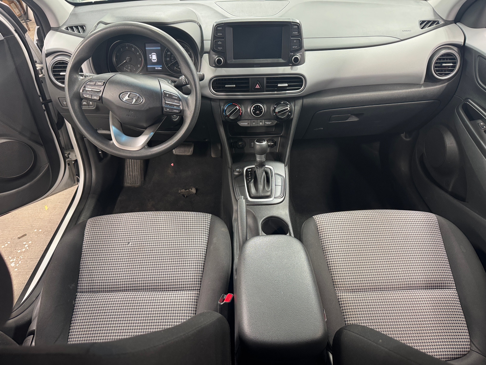 Thumbnail: 2021 Hyundai Kona - 3