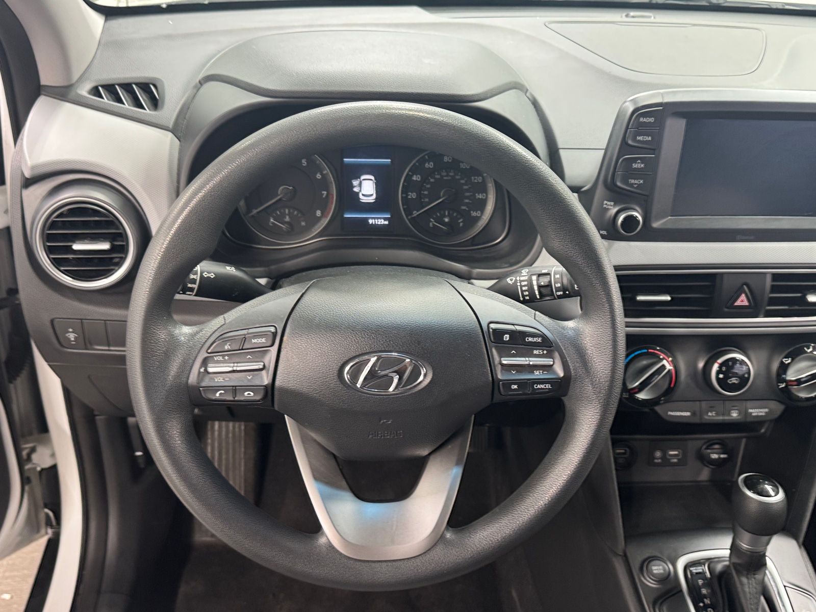 Thumbnail: 2021 Hyundai Kona - 5
